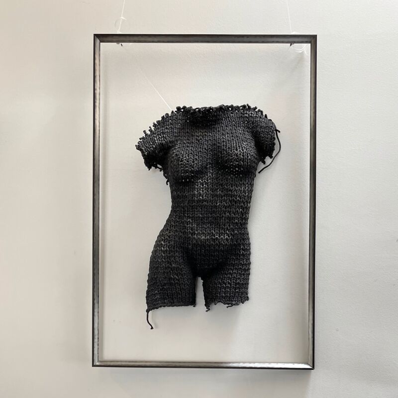 knity, 3D im Bild, 80x120cm